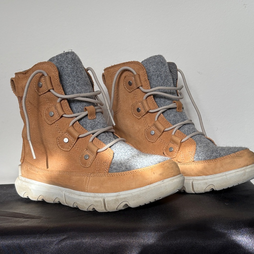 Sorel Winter Boots